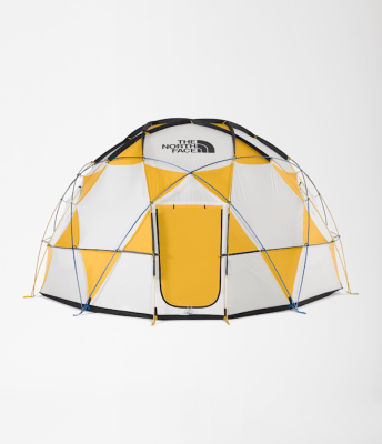 2-Meter Dome Tent