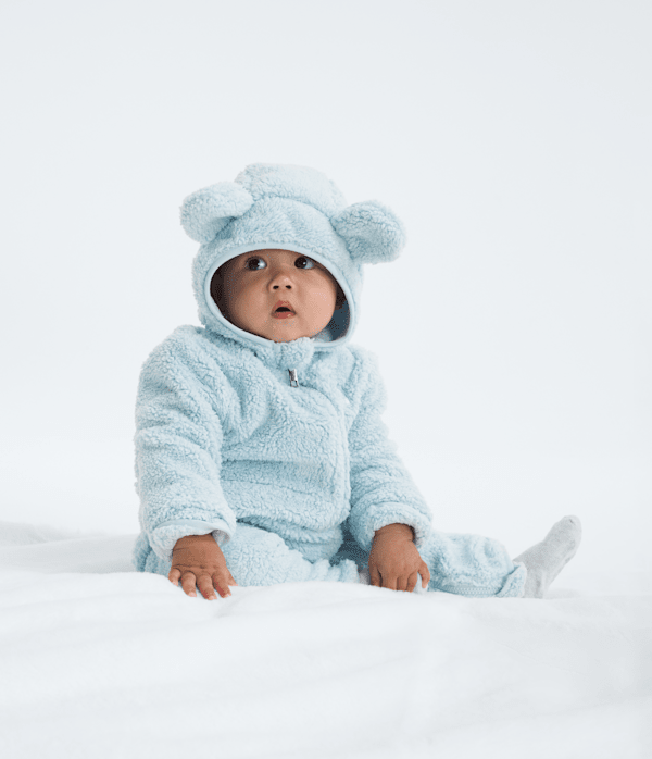 Baby Campshire One-Piece