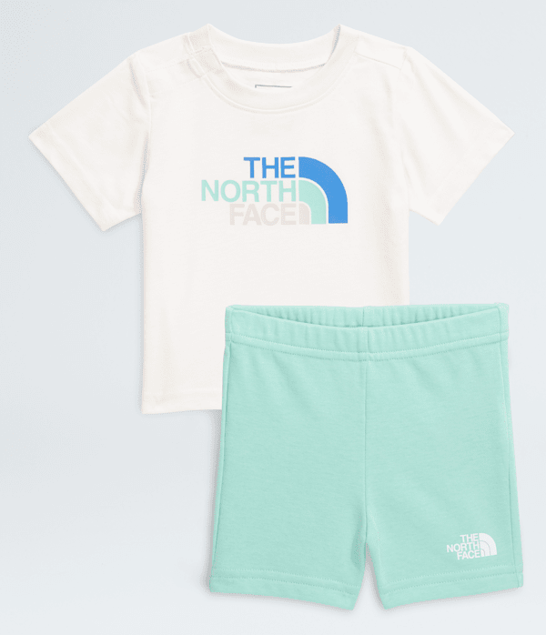 White Dune/Bright Foam