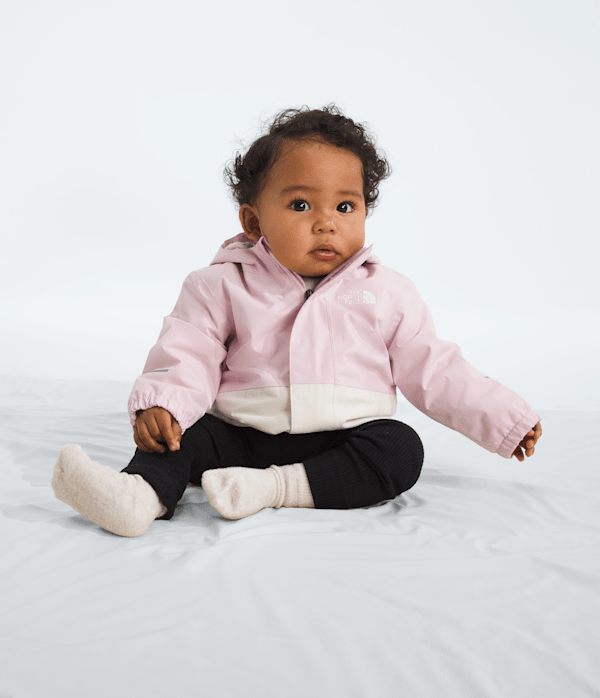 Pale Blossom/White Dune