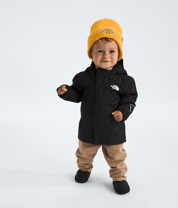 Baby Warm Antora Rain Jacket
