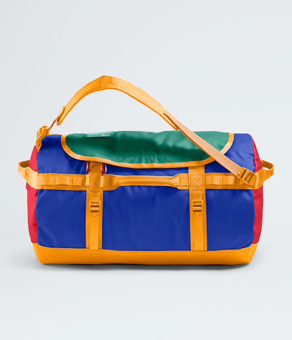 Blue/Red/Summit Gold