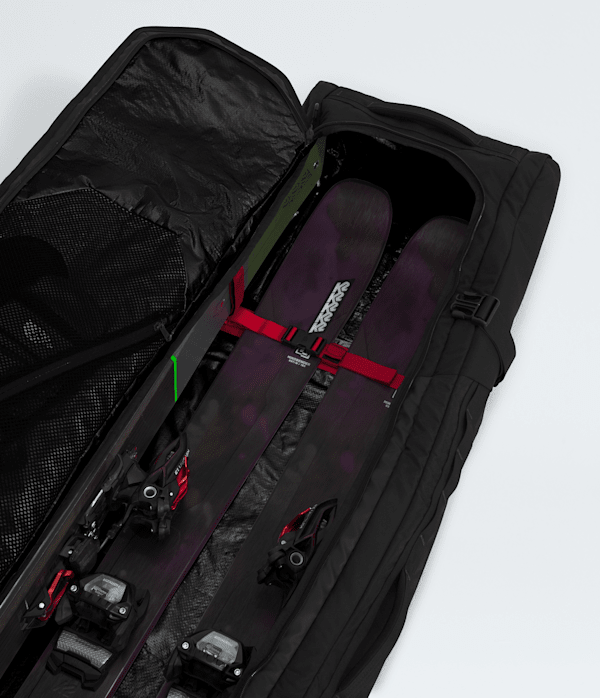 Base Camp Snow Roller - Image 5