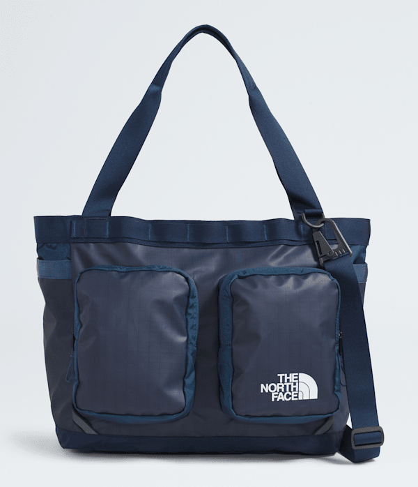 Base Camp Voyager Tote