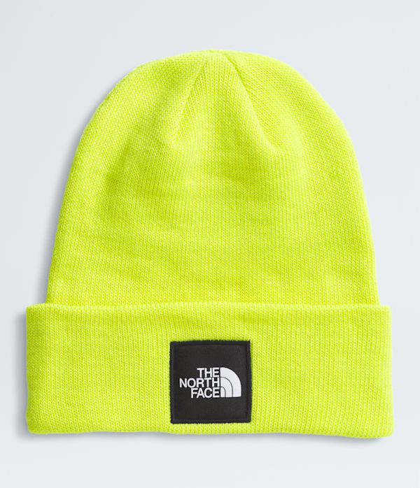 Big Box Beanie