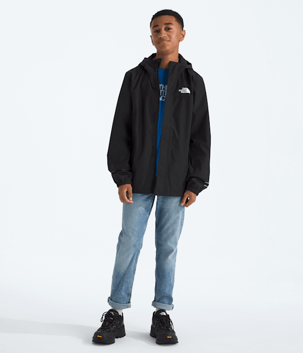 Boys' Antora Rain Jacket