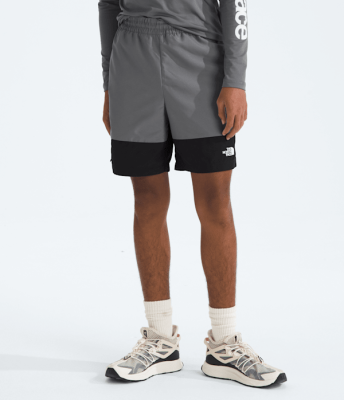 Boys' Class V Pathfinder Pull-On Shorts