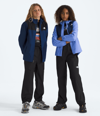 Boys' & Girls' Antora Rain Pants
