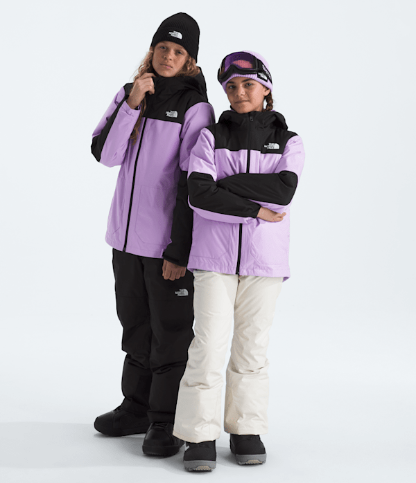 Boys' & Girls' Freedom Triclimate®