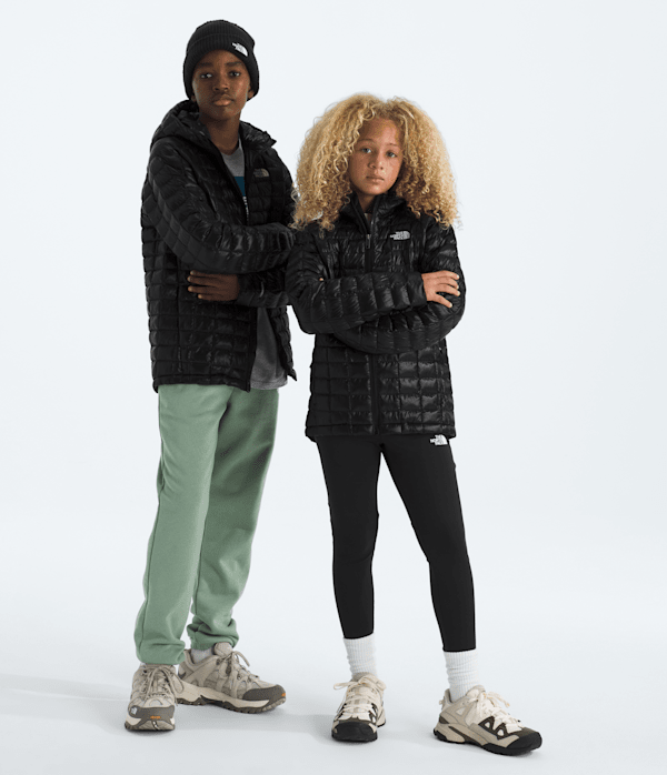 Boys' & Girls' THERMOBALL™ Hooded Jacket