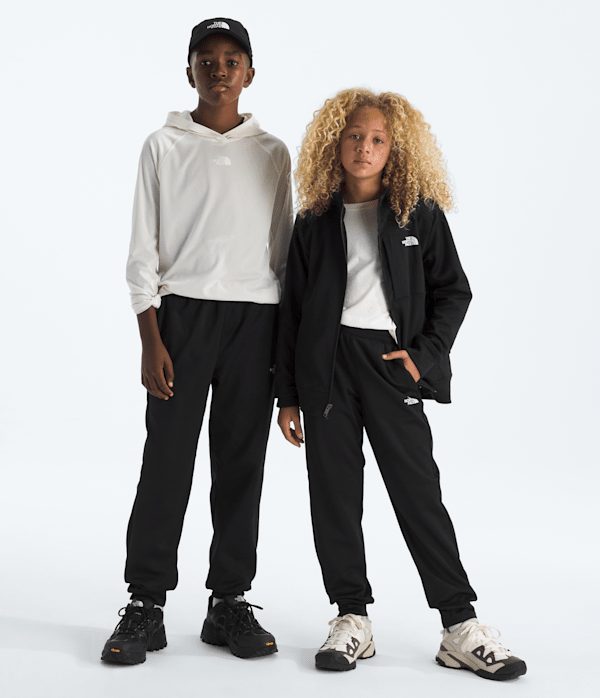 Boys' & Girls' Performance Fleece Joggers