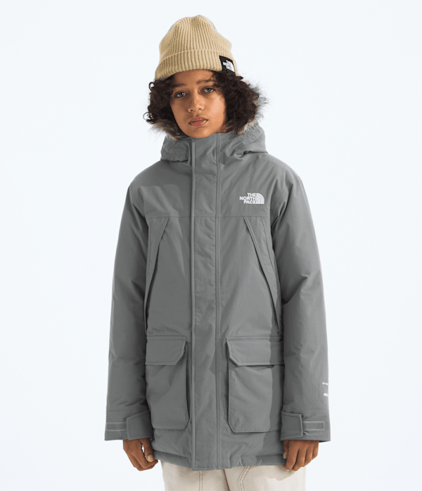 Boys' McMurdo Parka