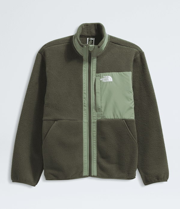 Boys' Yumiori Full-Zip Jacket - Image 5