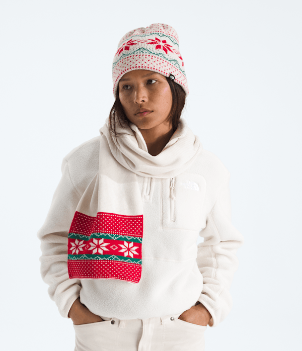Cabin-Ski-Tuke-And-Scarf-Set