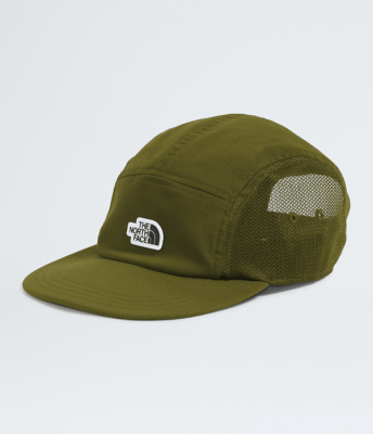 Class V Camp Hat