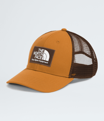 Deep Fit Mudder Trucker Hat