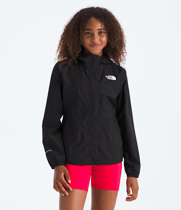 Girls' Antora Rain Jacket