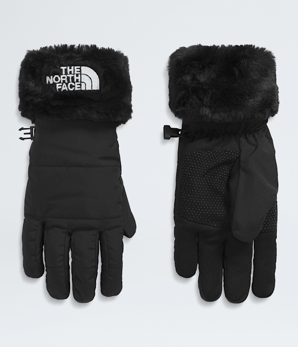 Girls' Shasta Gloves