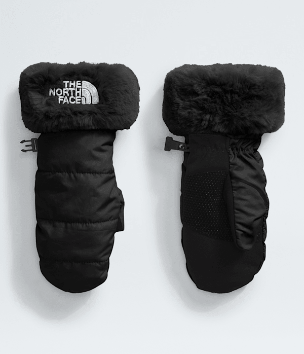 Girls' Shasta Mitts