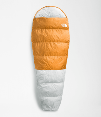 Gold Kazoo Sleeping Bag