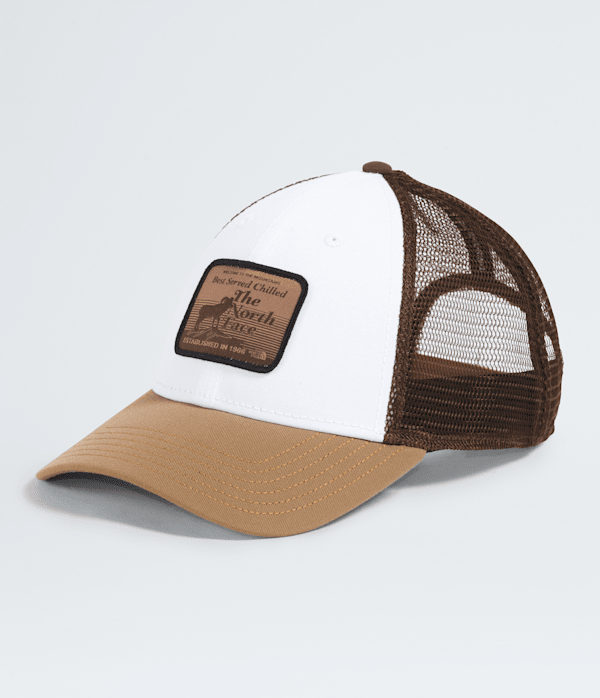 Utility Brown/Smokey Brown/Brew Patch