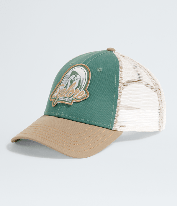 Duck Green/Khaki Stone/