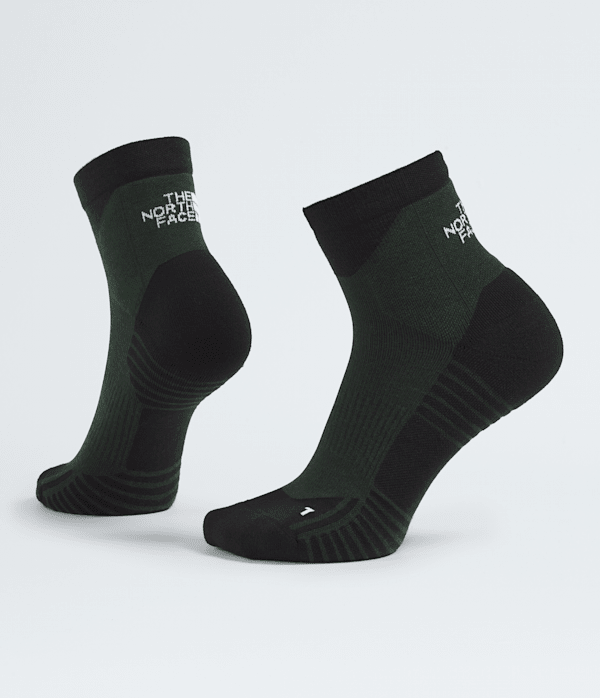 Hiking Quarter Socks