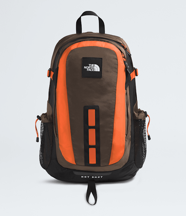 Hot Shot SE Backpack