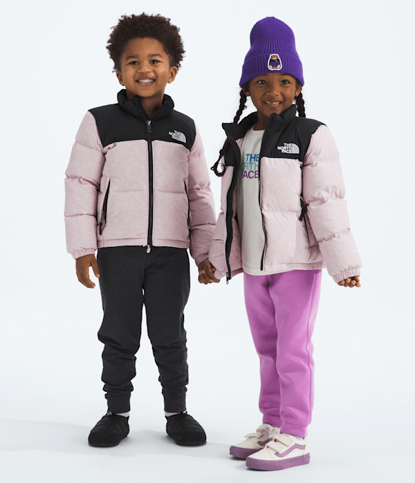 Kids' 1996 Retro Nuptse Jacket