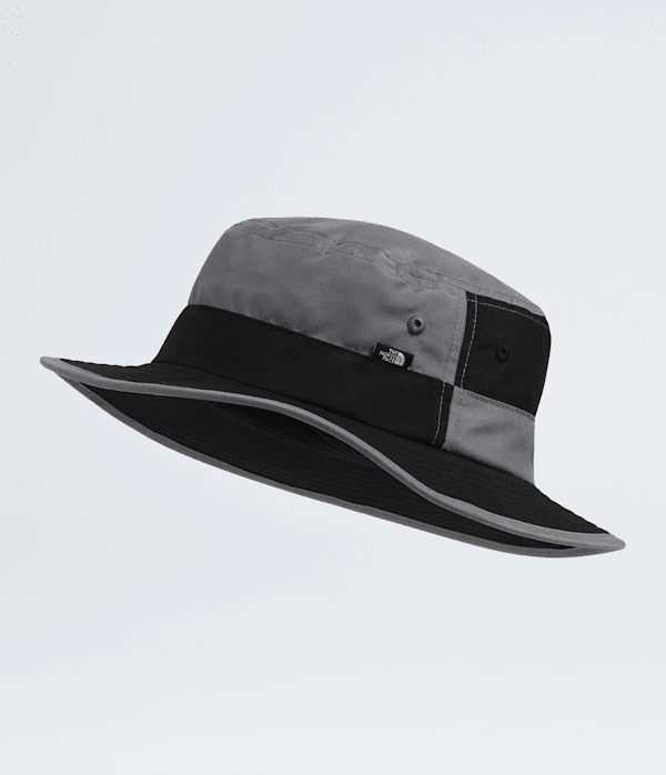 Smoked Pearl Topo Phantom Print/Black Topo Phantom Print