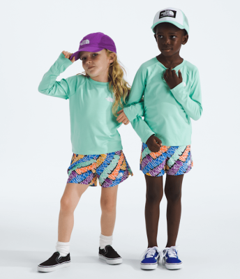 Kids' Class V Pathfinder Set