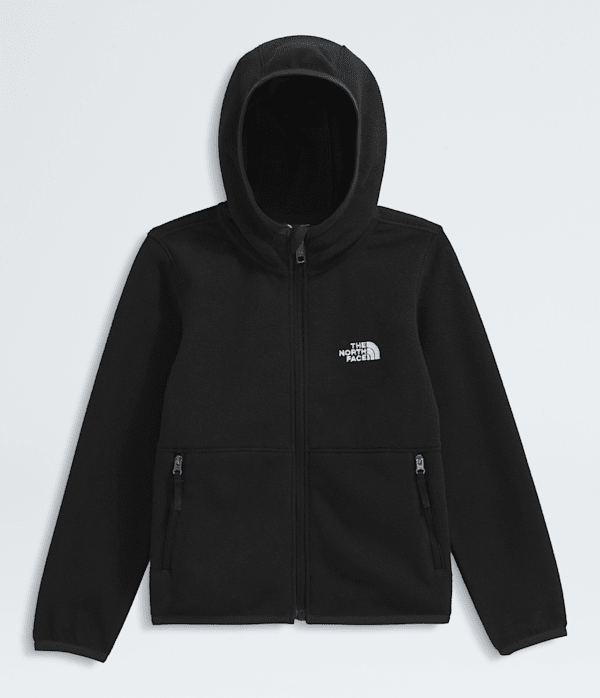 Kids' Glacier Full-Zip Hoodie - Image 5