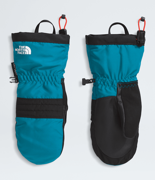 Kids' Montana Ski Mitts