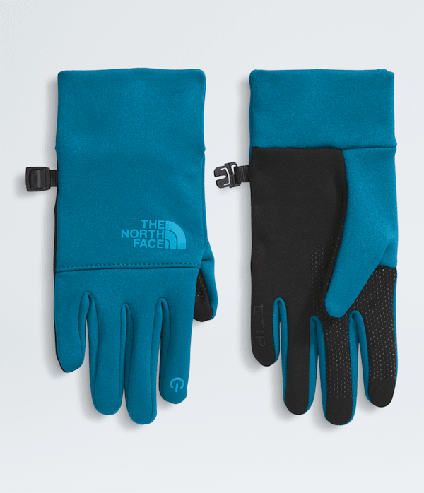 Kids' Recycled Etip™ Gloves