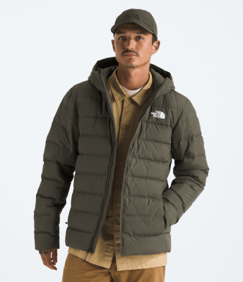 Men's Aconcagua 3 Hoodie