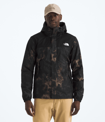 Men's Antora Jacket—Print