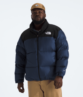 Men's Big 1996 Retro Nuptse Jacket