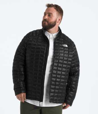 Men's Big THERMOBALL™ Jacket