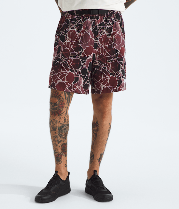 SUMAC OVAL INTENTION PR