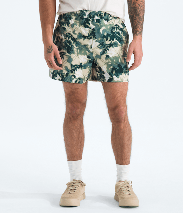 Men's Class V Pathfinder Pull-On 5'' Shorts