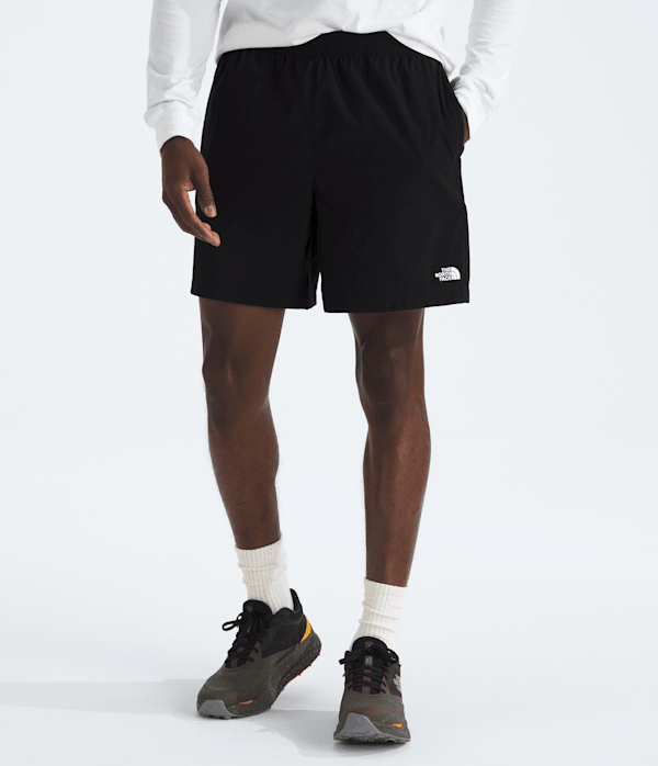 Men's Class V Pathfinder Pull-On 7'' Shorts