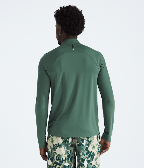 Men's Dune Sky ¼-Zip - Image 3