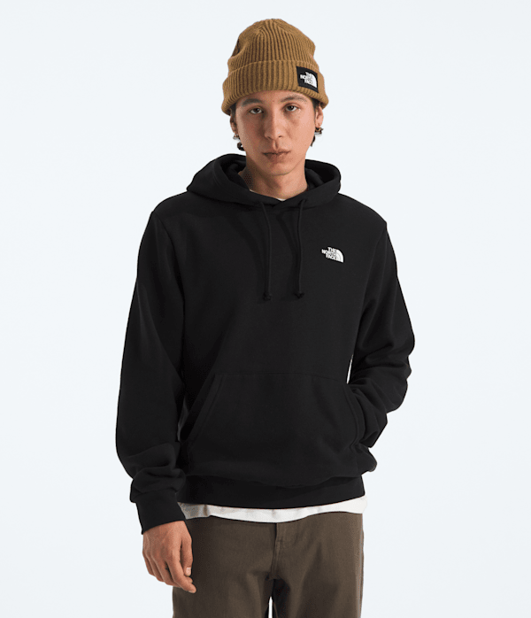 Men's Evolution Simple Dome Hoodie