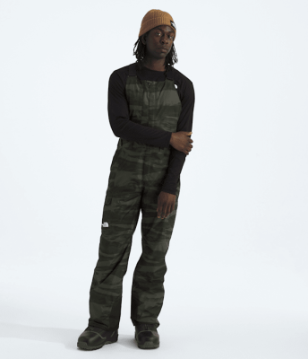 Men's Freedom Bibs—Print