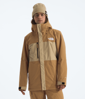 Men's Freedom Insulated Jacket