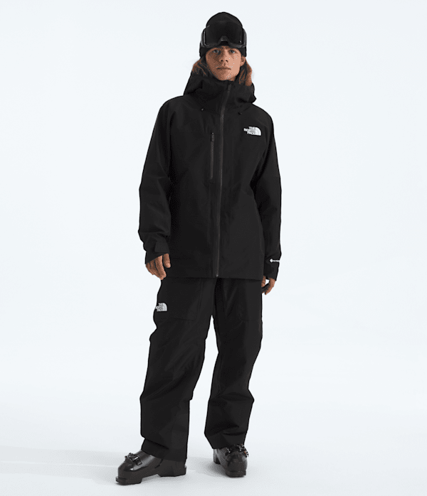 Men's GORE-TEX® Dawnstrike Insulated Jacket - Image 2