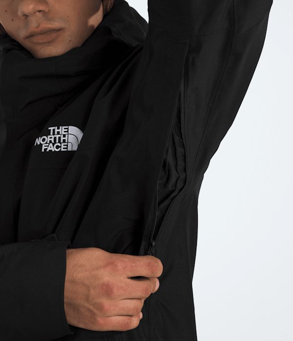 Men's GORE-TEX® Dawnstrike Insulated Jacket - Image 7