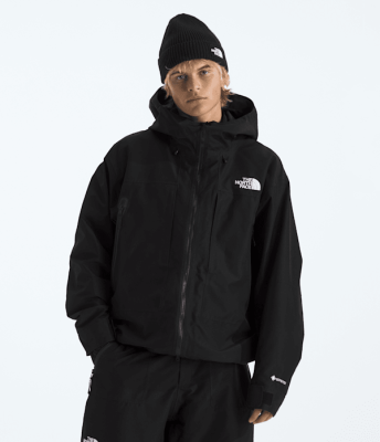 Men's GORE-TEX® Hex Jacket