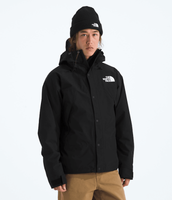 Men's GORE-TEX® Mountain Jacket