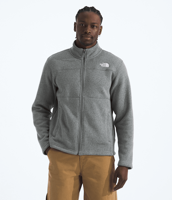 Medium Grey Heather